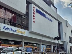 Coronation Shopping Plaza (D10), Shop House #451562501